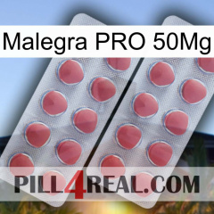 Malegra PRO 50Mg 19